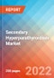 Secondary Hyperparathyroidism - Market Insight, Epidemiology and Market Forecast -2032 - Product Thumbnail Image
