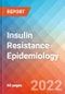 Insulin Resistance - Epidemiology Forecast to 2032 - Product Thumbnail Image