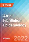 Atrial Fibrillation - Epidemiology Forecast to 2032- Product Image