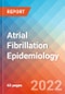 Atrial Fibrillation - Epidemiology Forecast to 2032 - Product Thumbnail Image