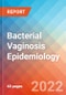Bacterial Vaginosis - Epidemiology Forecast to 2032 - Product Thumbnail Image