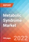 Metabolic Syndrome - Market Insight, Epidemiology and Market Forecast -2032 - Product Thumbnail Image