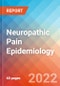 Neuropathic Pain - Epidemiology Forecast to 2032 - Product Thumbnail Image