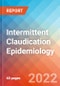 Intermittent Claudication - Epidemiology Forecast to 2032 - Product Thumbnail Image