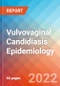 Vulvovaginal Candidiasis - Epidemiology Forecast to 2032 - Product Thumbnail Image