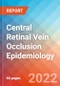 Central Retinal Vein Occlusion - Epidemiology Forecast to 2032 - Product Thumbnail Image