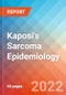 Kaposi's Sarcoma - Epidemiology Forecast to 2032 - Product Thumbnail Image