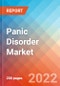 Panic Disorder - Market Insight, Epidemiology and Market Forecast -2032 - Product Thumbnail Image