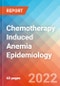 Chemotherapy Induced Anemia - Epidemiology Forecast to 2032 - Product Thumbnail Image
