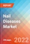 Nail Diseases - Market Insight, Epidemiology and Market Forecast -2032 - Product Thumbnail Image