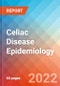 Celiac Disease (CD) - Epidemiology Forecast to 2032 - Product Thumbnail Image