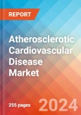 Atherosclerotic Cardiovascular Disease (ASCVD) - Market Insight, Epidemiology and Market Forecast - 2034- Product Image
