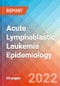 Acute Lymphoblastic Leukemia Epidemiology Forecast to 2032 - Product Thumbnail Image