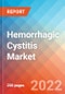 Hemorrhagic Cystitis - Market Insight, Epidemiology and Market Forecast -2032 - Product Thumbnail Image