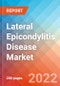 Lateral Epicondylitis (Tennis Elbow) Disease - Market Insight, Epidemiology and Market Forecast -2032 - Product Thumbnail Image