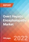 Overt Hepatic Encephalopathy - Market Insight, Epidemiology and Market Forecast -2032 - Product Thumbnail Image