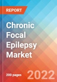 Chronic Focal Epilepsy - Market Insight, Epidemiology and Market Forecast -2032- Product Image