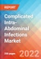 Complicated Intra-Abdominal Infections - Market Insight, Epidemiology and Market Forecast -2032 - Product Thumbnail Image