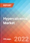 Hypercalcemia - Market Insight, Epidemiology and Market Forecast -2032 - Product Thumbnail Image