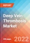 Deep Vein Thrombosis - Market Insight, Epidemiology and Market Forecast -2032 - Product Thumbnail Image