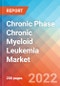Chronic Phase Chronic Myeloid Leukemia - Market Insight, Epidemiology and Market Forecast -2032 - Product Thumbnail Image