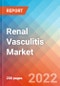 Renal Vasculitis - Market Insight, Epidemiology and Market Forecast -2032 - Product Thumbnail Image