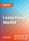 Lassa Fever - Market Insight, Epidemiology and Market Forecast - 2032 - Product Image