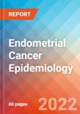 Endometrial Cancer - Epidemiology Forecast to 2032- Product Image