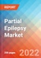 Partial Epilepsy - Market Insight, Epidemiology and Market Forecast -2032 - Product Thumbnail Image
