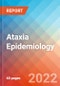 Ataxia - Epidemiology Forecast to 2032 - Product Thumbnail Image