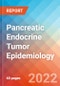 Pancreatic Endocrine Tumor - Epidemiology Forecast to 2032 - Product Thumbnail Image