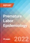 Premature Labor (Tocolysis) - Epidemiology Forecast to 2032 - Product Thumbnail Image
