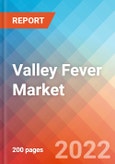 Valley Fever - Market Insight, Epidemiology and Market Forecast -2032- Product Image