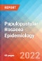 Papulopustular Rosacea - Epidemiology Forecast to 2032 - Product Thumbnail Image