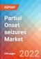 Partial Onset seizures - Market Insight, Epidemiology and Market Forecast -2032 - Product Thumbnail Image