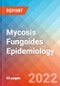 Mycosis Fungoides - Epidemiology Forecast to 2032 - Product Thumbnail Image