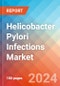 Helicobacter Pylori Infections - Market Insight, Epidemiology and Market Forecast - 2034 - Product Image