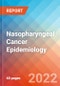 Nasopharyngeal Cancer - Epidemiology Forecast to 2032 - Product Thumbnail Image
