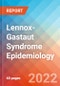 Lennox-Gastaut Syndrome - Epidemiology Forecast - 2032 - Product Thumbnail Image
