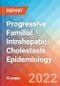 Progressive Familial Intrahepatic Cholestasis (PFIC) - Epidemiology Forecast to 2032 - Product Thumbnail Image