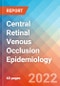 Central Retinal Venous Occlusion - Epidemiology Forecast - 2032 - Product Thumbnail Image
