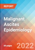 Malignant Ascites - Epidemiology Forecast - 2032- Product Image