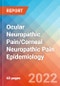 Ocular Neuropathic Pain/Corneal Neuropathic Pain - Epidemiology Forecast - 2032 - Product Thumbnail Image