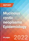 Mucinous cystic neoplasms (MCNs) - Epidemiology Forecast - 2032- Product Image