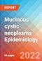 Mucinous cystic neoplasms (MCNs) - Epidemiology Forecast - 2032 - Product Thumbnail Image