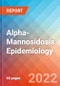 Alpha-Mannosidosis - Epidemiology Forecast - 2032 - Product Thumbnail Image