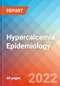Hypercalcemia - Epidemiology Forecast - 2032 - Product Thumbnail Image