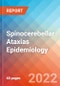 Spinocerebellar Ataxias - Epidemiology Forecast to 2032 - Product Thumbnail Image