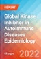 Global Kinase Inhibitor in Autoimmune Diseases - Epidemiology Forecast - 2032 - Product Thumbnail Image