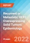 Recurrent or Metastatic HER2-Overexpressing Solid Tumors - Epidemiology Forecast - 2032 - Product Thumbnail Image